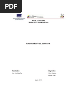 Download Contactor Electromagnetico by pnfingelectrica SN58696009 doc pdf