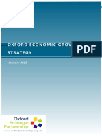 Oxford_Economic_Growth_Strategy_January_2013