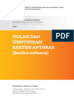 Isolasi - FAO SOP Book_SOP Isolasi Dan Identifikasi Anthrax_v02 (1)