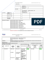 JRA-CDA-PL-050-REV-0 - Installation and Routing of Electrical Cable