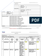 JRA-CDA-PL-005-REV-0 - Electrical Maintenance HV