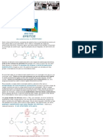 Benzeno - Derivados - Efeitos Na ORIENTAÇÃO e Pka