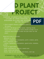 3DPlantProject 1