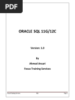 SQL 62 Rs