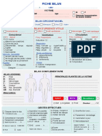 Fiche Bilan