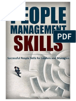 People Management Skills 1658885045