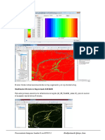 Tratamiento de Imágenes Landsat 8-Parte 2