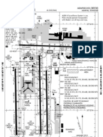 Airport Diagram: Memphis Intl