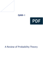 01 - 2 Probability