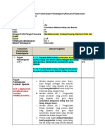 LK 3 Mengadaptasi Dokumen Perencanaan Pembelajaran