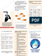 024 Lima waktu cuci tangan