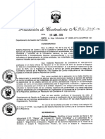 RC - 156 - 2015 - CG Abril 2015 - Directiva Control Simultáneo