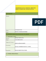 Análisis Jurisprudencial de La Sentencia 50629 DE 2021 Formato Profesora