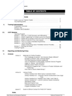 CSTP Trainer's Guide Version 3.0 Jan 10