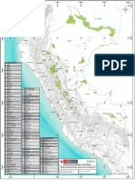 Mapa Ecosistemas Frágiles Sectoriales 11.05.2022