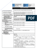 PIVOT IDEA Lesson Exemplar Format Alignment With The Module