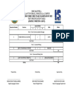 Jsu English Form 5 Mid Year Exam 2021 Paper 2