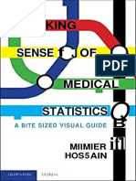 Munier Hossain - Making Sense of Medical Statistics (2021, Cambridge University Press) - Libgen - Li