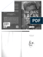 Jacques Lacan Una Introducción- Sean Homer