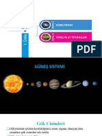 1-1-Güneş Sistemi