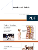 Fraktur Vertebra & Pelvis