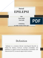 Jurnal Epilepsi