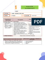 4°actividad Plan Lector 28-06-22