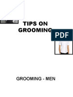 Tips-Grooming-Men-Women