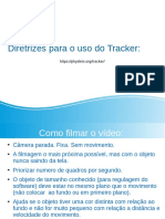 Trabalho Final Tracker