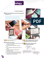 Phases Split 3A - 2nd Ed - Student S Book y Workbook - Unit2