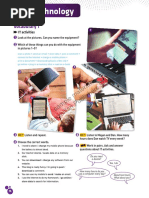 Phases - Level 3 - 2nd Edition - Student S Book - Unit 2