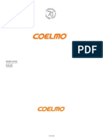 Coelmo Marine Leisure Book