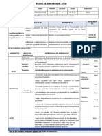 Sa #3 Comunicacion 6° Abril