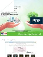 Gestion Ambiental SUIA