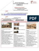 Guía de Repaso Historia Sumativa Noviembre 5A