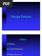 DesignPattern S