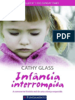 Infância Interrompida - Cathy Glass