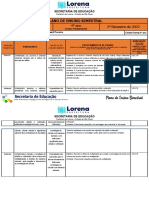 0 Plano Mat 4ºano 2ºbim