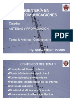 1antenas Conceptos-Parametros I