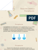 Exposición Quimica