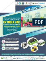 EV India 2021 Directory