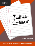 Julius Caesar