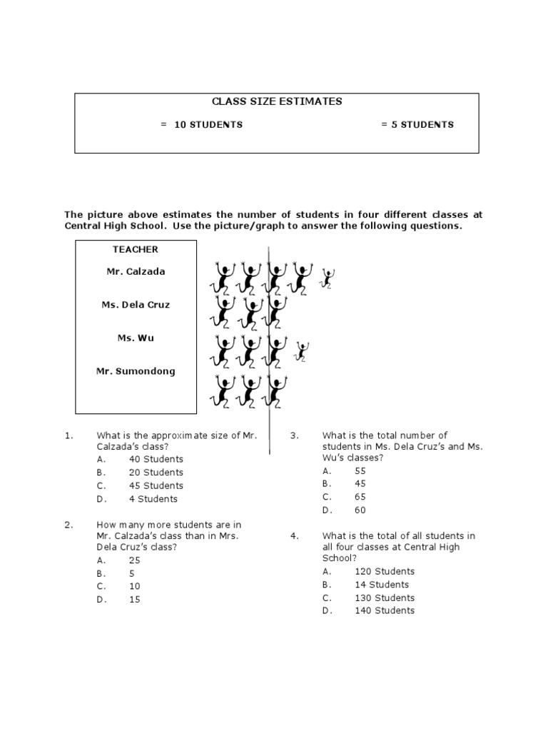 Practice Quesitons For Data Analysis | PDF
