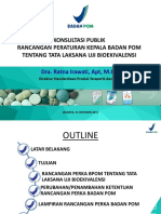 Final Presentasi Konsultasi Publik - 311017 - CLEANED