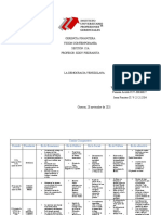 Cuadro Comparativo