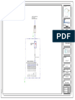 7 - Vivienda - Eléctrico Unifilar (Aeostave)