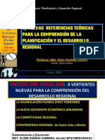 Planificacion y Desarrollo