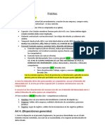 Cómo determinar la competencia judicial en casos transfronterizos dentro de la UE