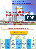 Chuyen de 1 - Tong Quan Ve DGTS