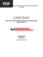 Download Hero Honda Split by Rishabh Kedia SN58700089 doc pdf